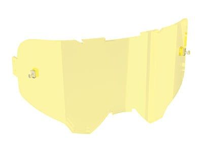 LEATT GOGGLE LENS YELLOW 70%