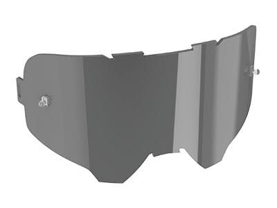 LEATT GOGGLE LENS SMOKE 28% V19