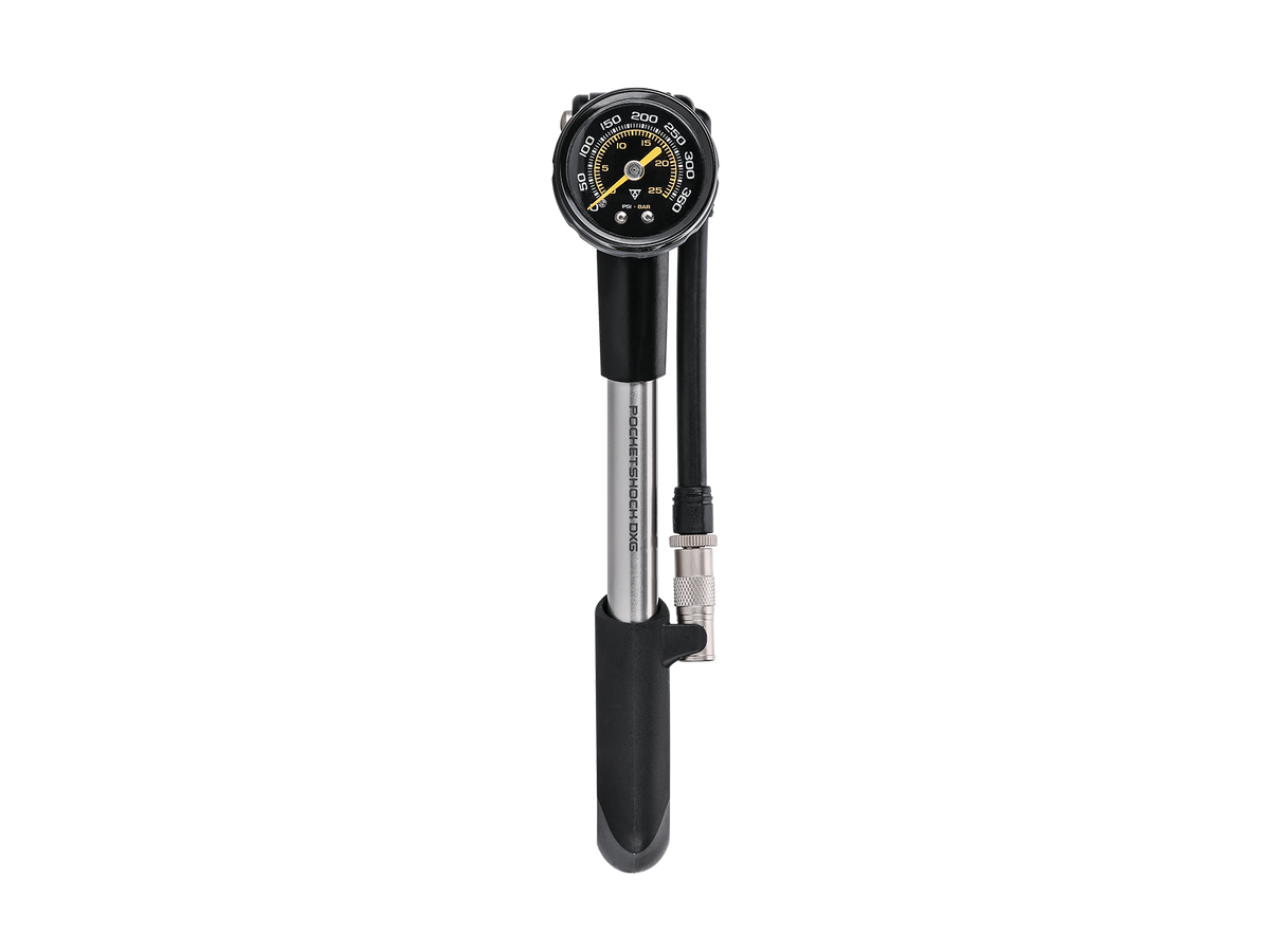 TOPEAK POCKETSHOCK DXG